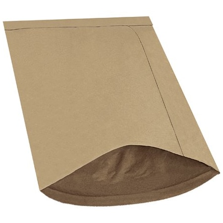 Bsc Preferred 12-1/2 x 19'' Kraft #6 Padded Mailers, 50PK BUY00017624